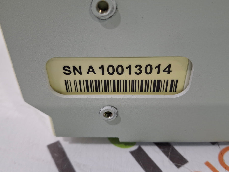 Welch Allyn Propaq CS 242 Vital Signs Monitor