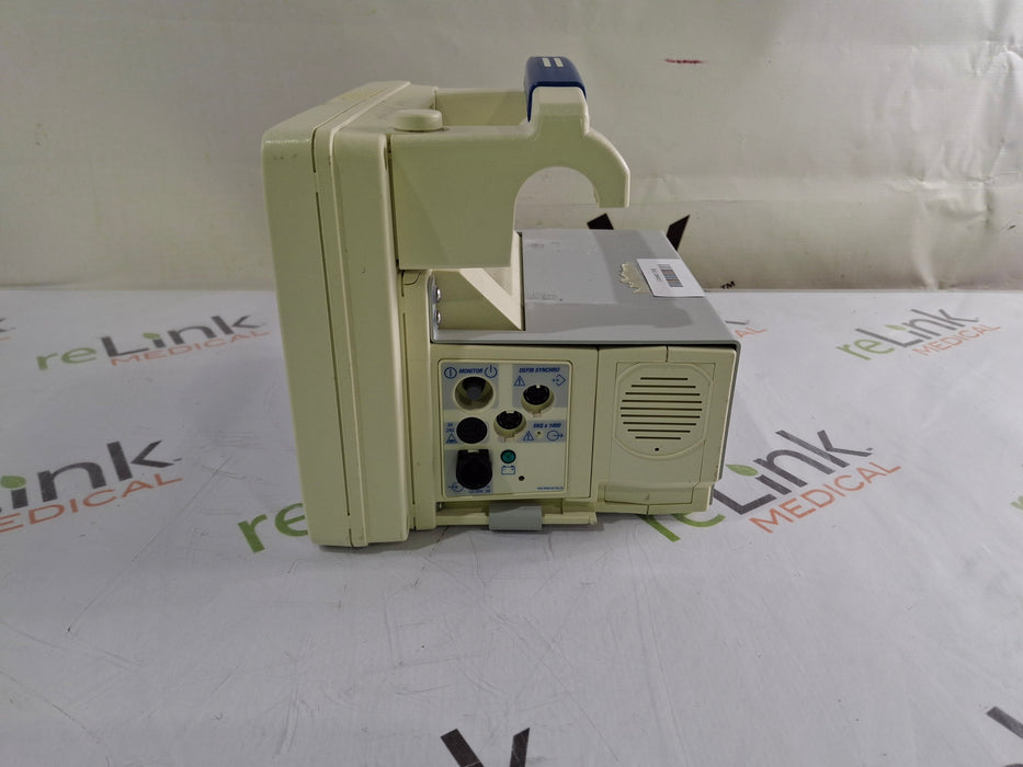 Welch Allyn Propaq CS 242 Vital Signs Monitor