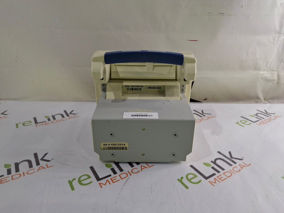 Welch Allyn Propaq CS 242 Vital Signs Monitor