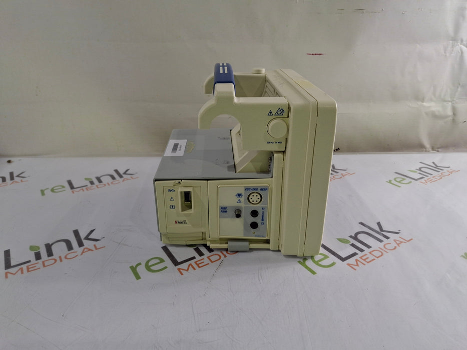 Welch Allyn Propaq CS 242 Vital Signs Monitor