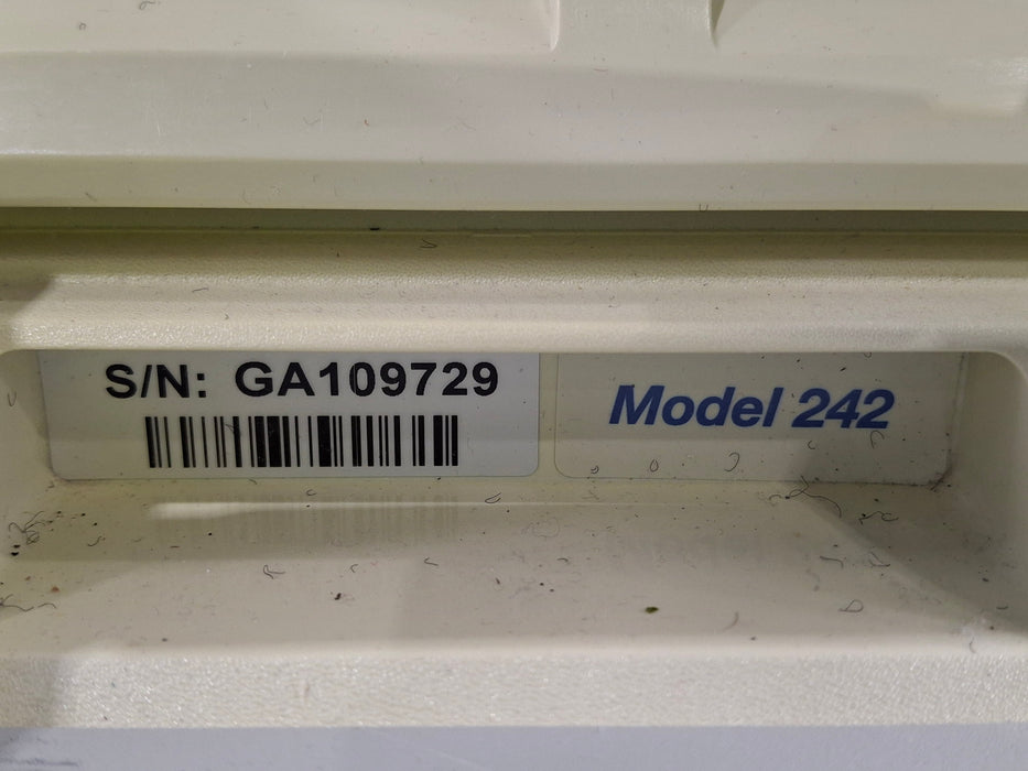 Welch Allyn Propaq CS 242 Vital Signs Monitor
