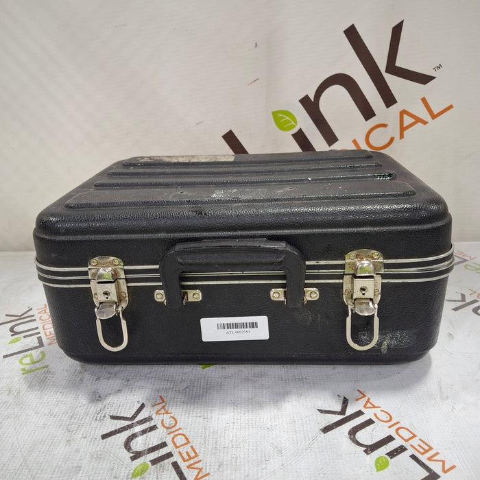 Sturtevant Richmont Torque Wrench Set