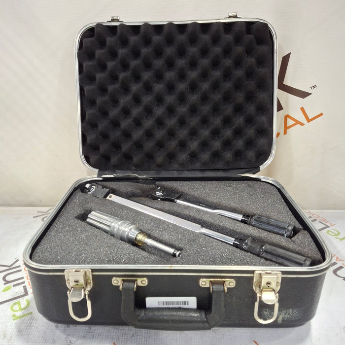 Sturtevant Richmont Torque Wrench Set