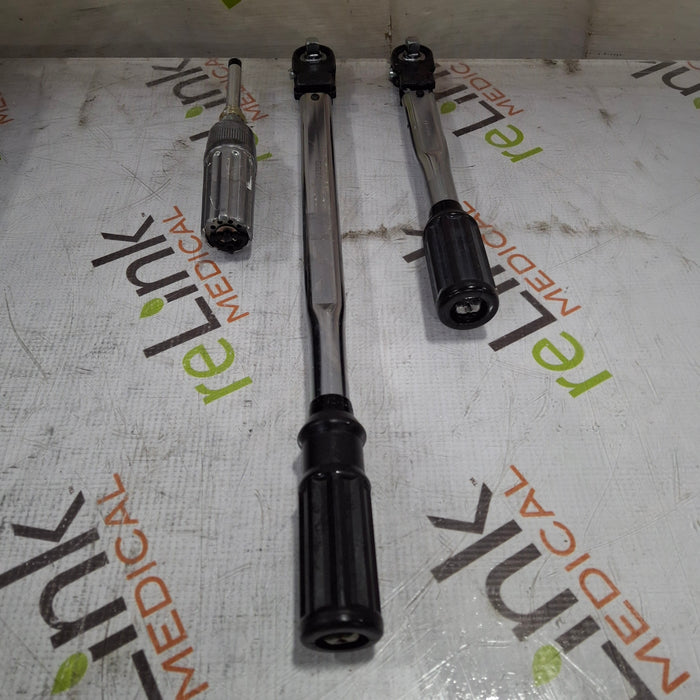 Sturtevant Richmont Torque Wrench Set