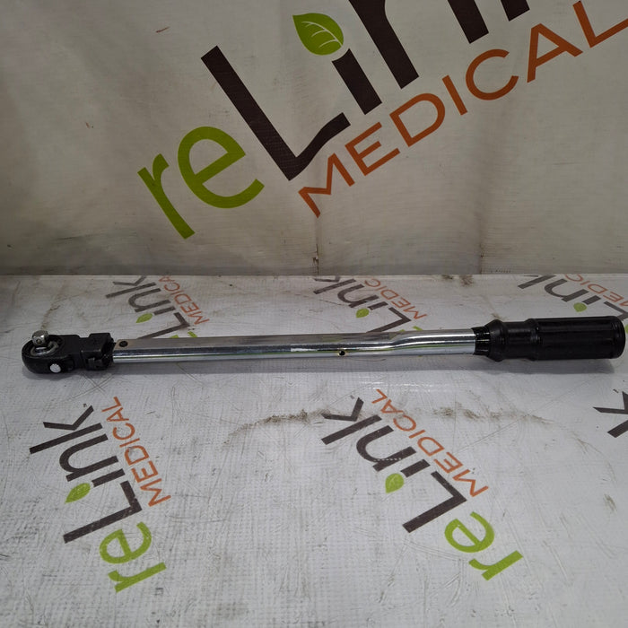 Sturtevant Richmont Torque Wrench Set