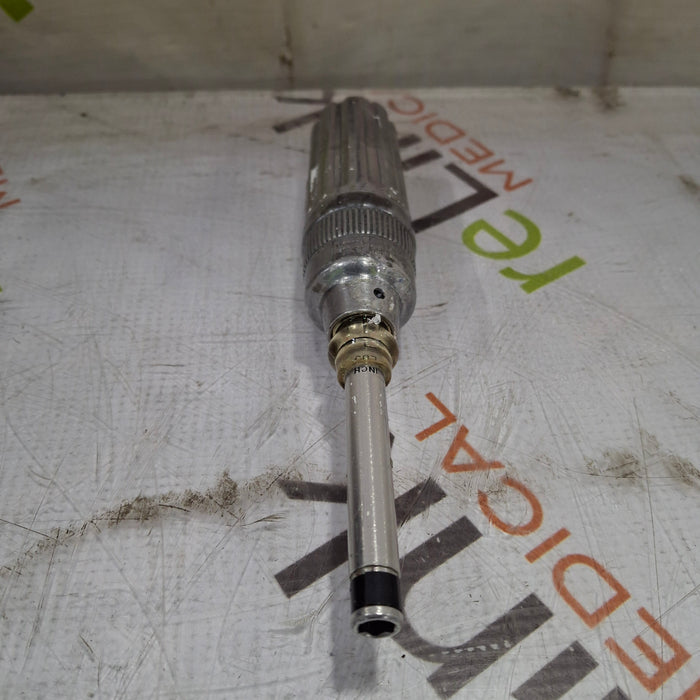 Sturtevant Richmont Torque Wrench Set