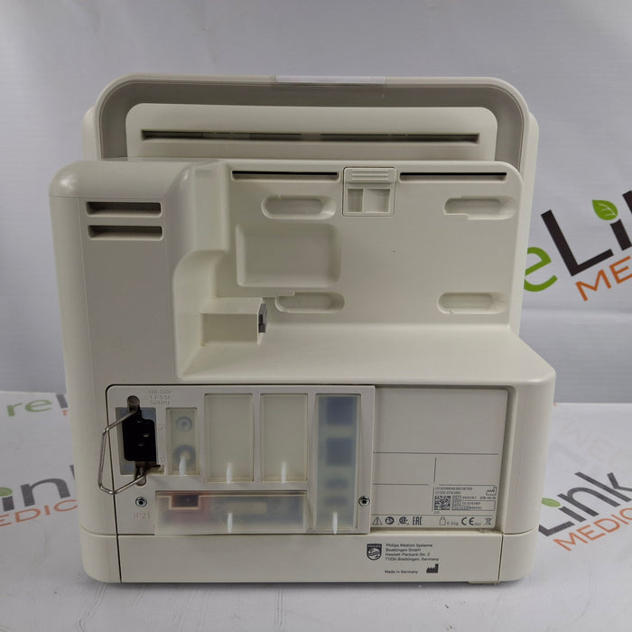 Philips Philips MX450 Portable/Bedside Patient Monitor Patient Monitors reLink Medical