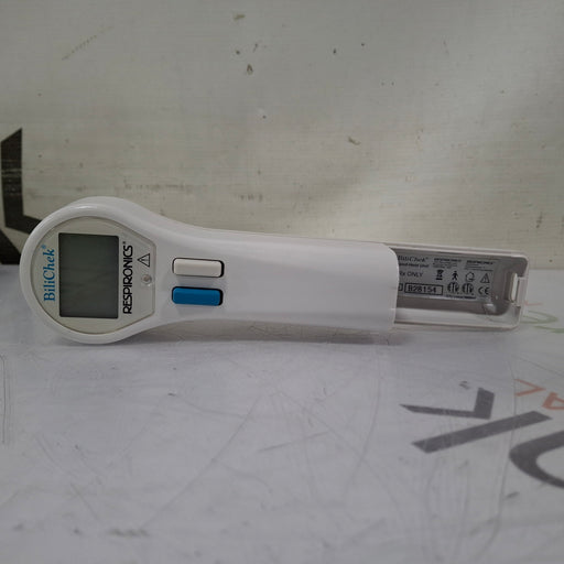 Respironics Respironics Bilichek Bilirubin Handheld Meter Infant Warmers and Incubators reLink Medical
