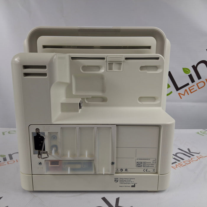 Philips Philips MX450 Portable/Bedside Patient Monitor Patient Monitors reLink Medical