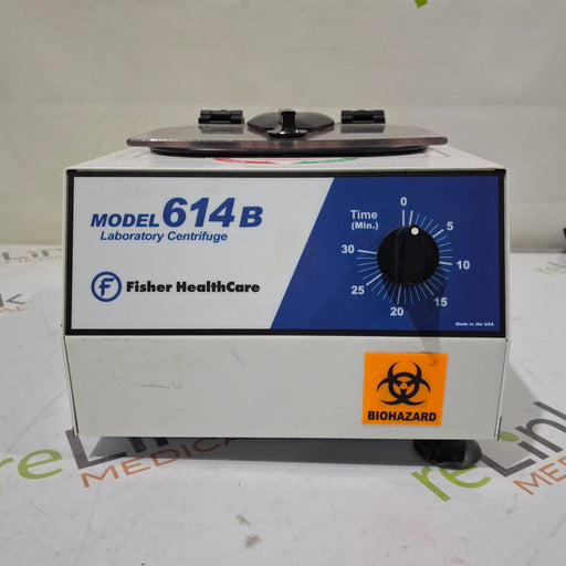 Drucker Diagnostics Drucker Diagnostics 614B Centrifuge Centrifuges reLink Medical