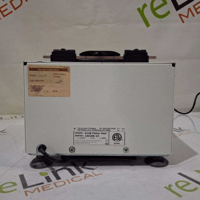 Drucker Diagnostics Drucker Diagnostics 614B Centrifuge Centrifuges reLink Medical