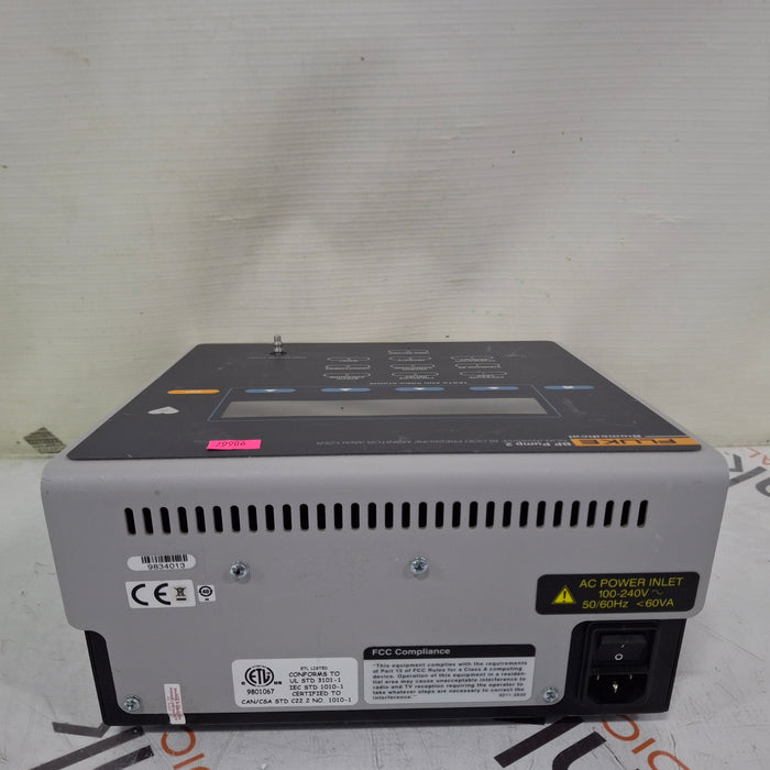Fluke Fluke BP Pump 2 NIBP Analyzer Test Equipment reLink Medical
