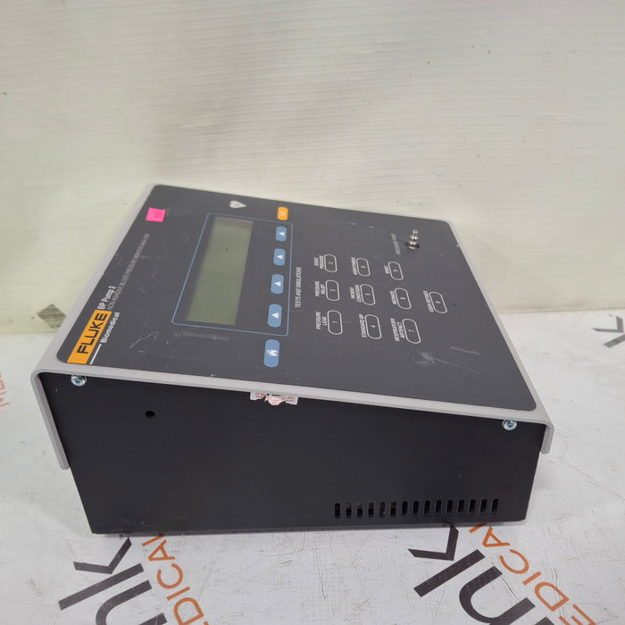 Fluke Fluke BP Pump 2 NIBP Analyzer Test Equipment reLink Medical