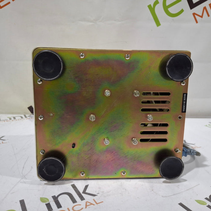 Unico C856 PowerSpin LX Centrifuge