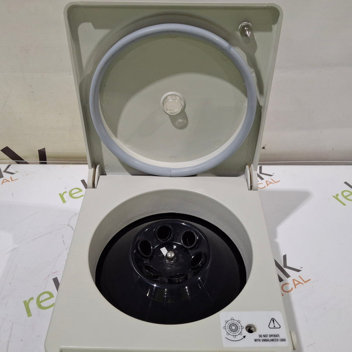 Unico C856 PowerSpin LX Centrifuge