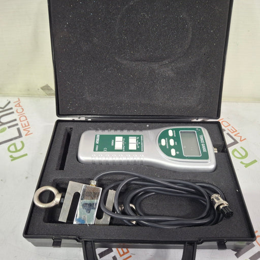 Extech Instruments Extech Instruments 475055 High Capacity Force Gauge Test Equipment reLink Medical