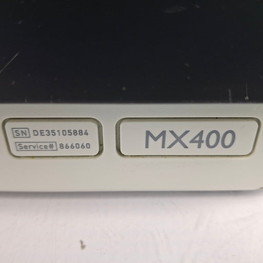 Philips Philips MX400 Portable/Bedside Patient Monitor Patient Monitors reLink Medical