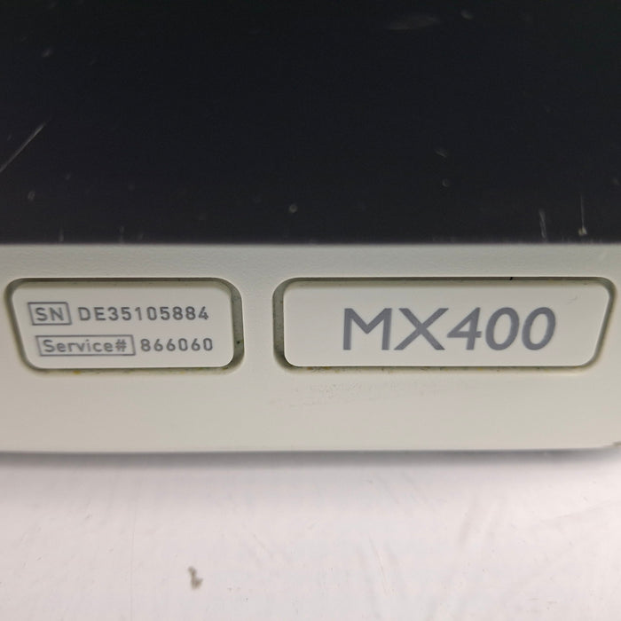 Philips Philips MX400 Portable/Bedside Patient Monitor Patient Monitors reLink Medical