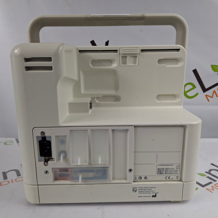 Philips Philips MX400 Portable/Bedside Patient Monitor Patient Monitors reLink Medical