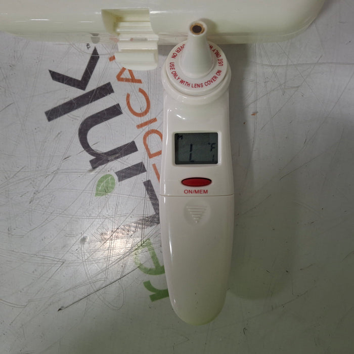 Draeger Medical Alcotest 6810 Breathalyzer Breath Alcohol Test Kit