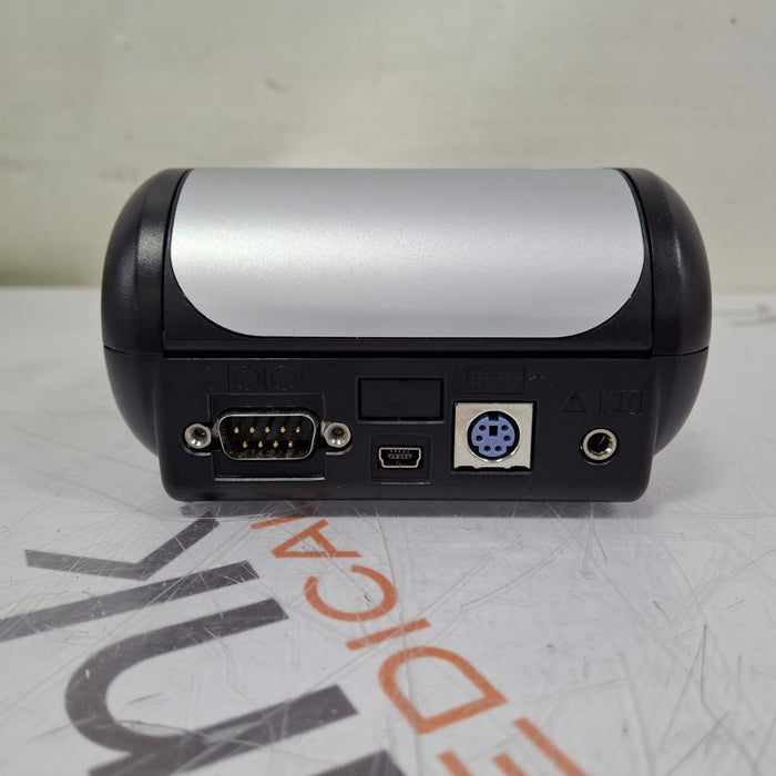 Draeger Medical Alcotest 6810 Breathalyzer Breath Alcohol Test Kit