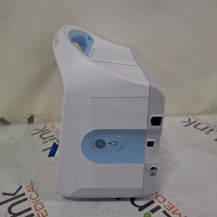 Welch Allyn Connex 6500 - Nellcor SpO2, SureTemp Vital Signs Monitor