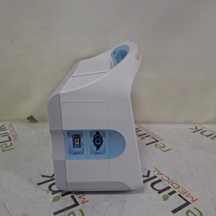 Welch Allyn Connex 6500 - Nellcor SpO2, SureTemp Vital Signs Monitor