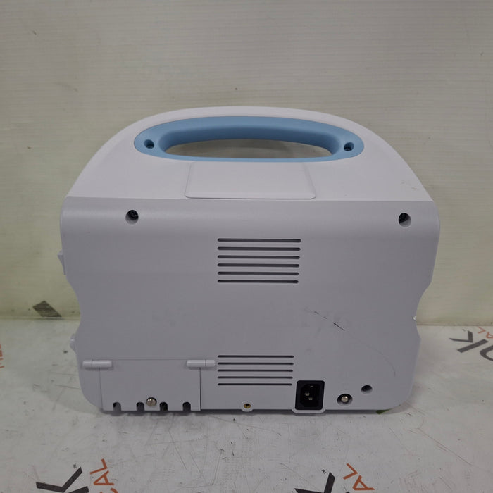 Welch Allyn Connex 6500 - Nellcor SpO2, SureTemp Vital Signs Monitor