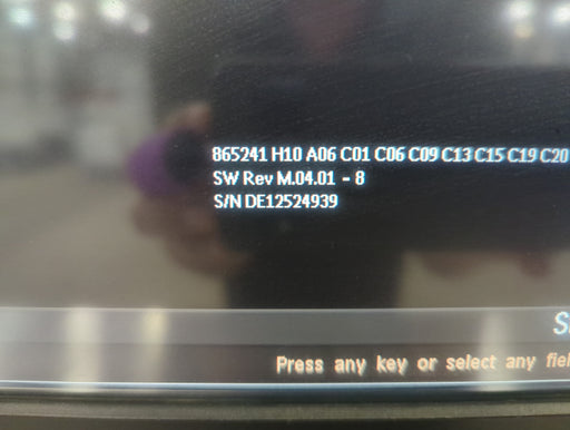 Philips Philips MX700 Bedside Patient Monitor Patient Monitors reLink Medical