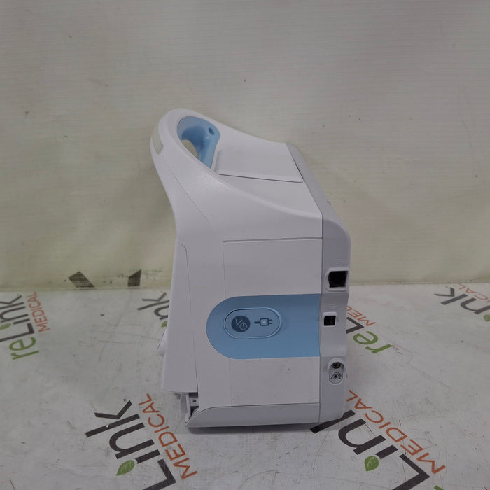 Welch Allyn Connex 6500 - Nellcor SpO2, SureTemp Vital Signs Monitor