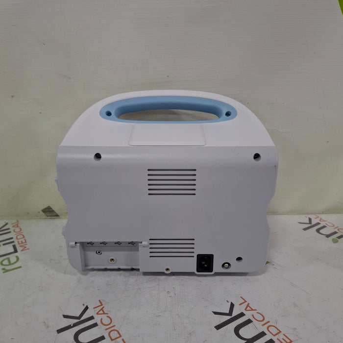 Welch Allyn Connex 6500 - Nellcor SpO2, SureTemp Vital Signs Monitor