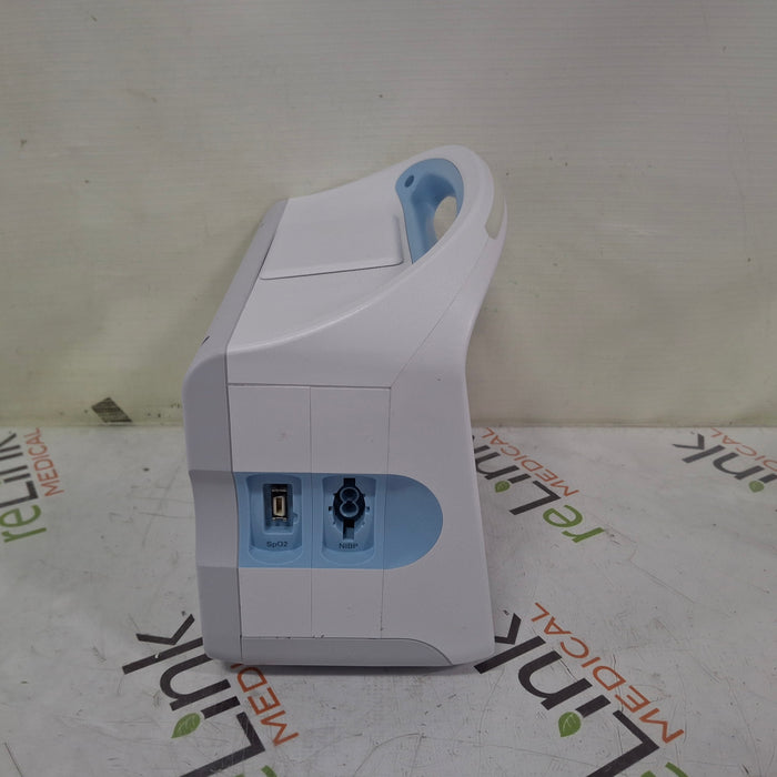 Welch Allyn Connex 6500 - Nellcor SpO2, SureTemp Vital Signs Monitor