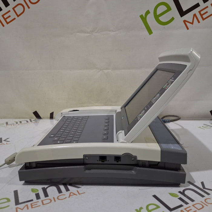 GE Healthcare MAC 5500 HD ECG without CAM Module