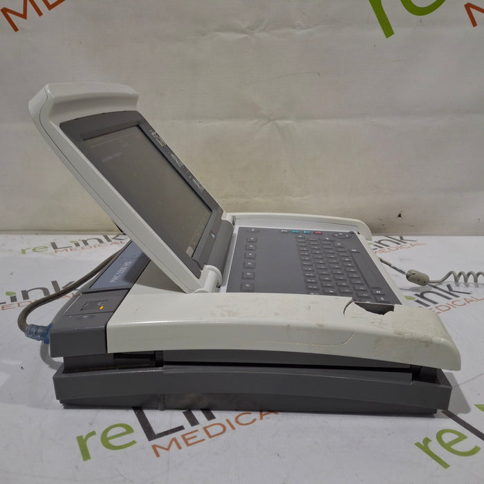 GE Healthcare MAC 5500 HD ECG without CAM Module
