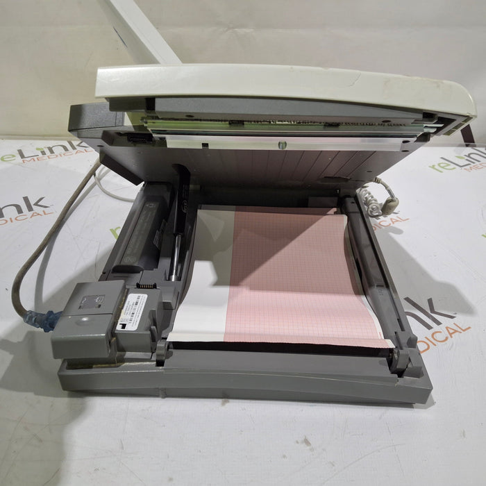 GE Healthcare MAC 5500 HD ECG without CAM Module