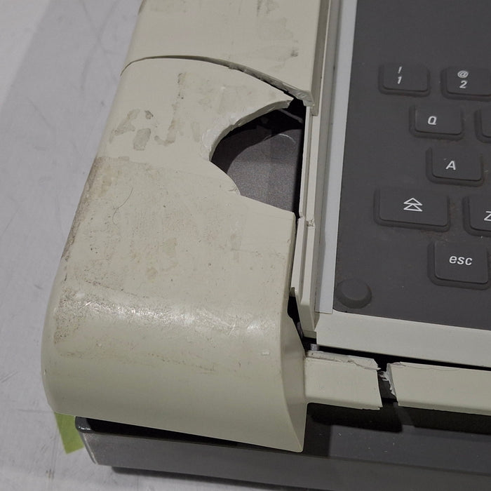 GE Healthcare MAC 5500 HD ECG without CAM Module