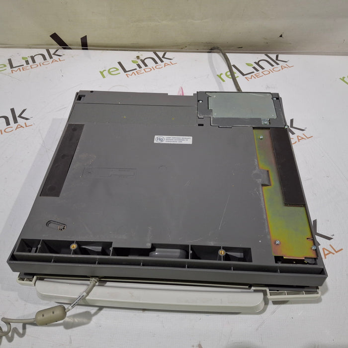 GE Healthcare MAC 5500 HD ECG without CAM Module