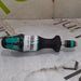 Wera Wera 7440 Torque Screwdriver Industrial Equipment reLink Medical