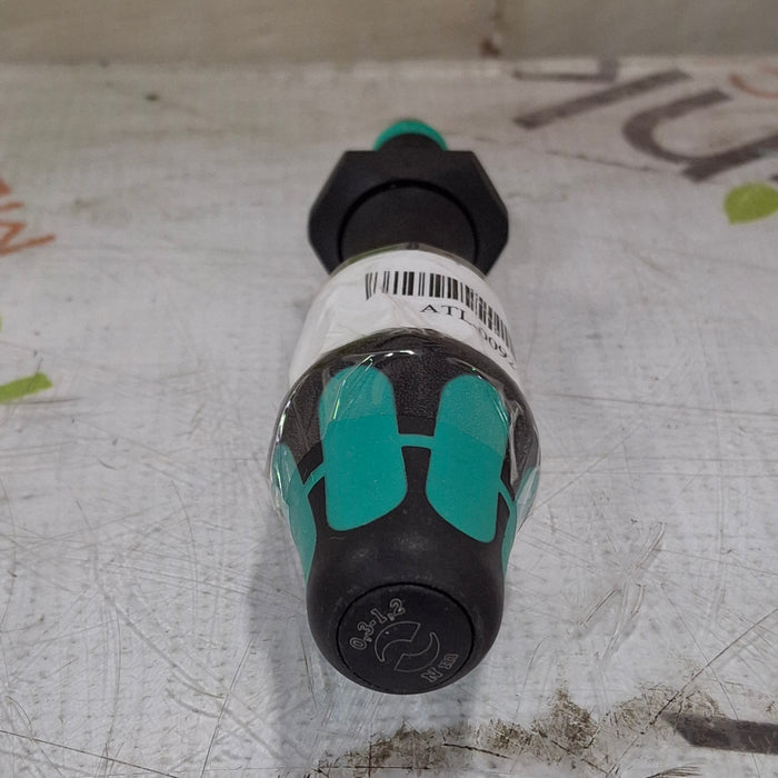 Wera Wera 7440 Torque Screwdriver Industrial Equipment reLink Medical