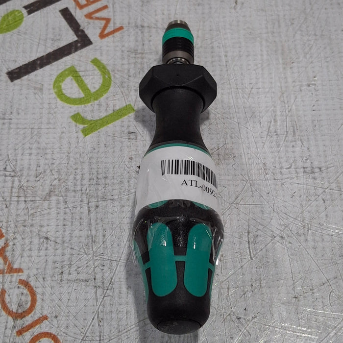 Wera Wera 7440 Torque Screwdriver Industrial Equipment reLink Medical