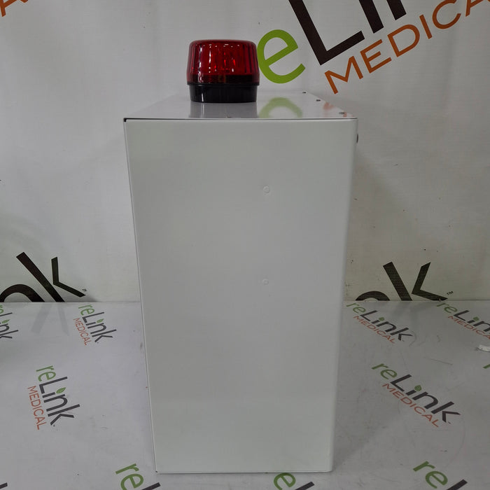 AED USA AED USA AED Wall Cabinet w/ Alarm & Strobe Light Defibrillators reLink Medical