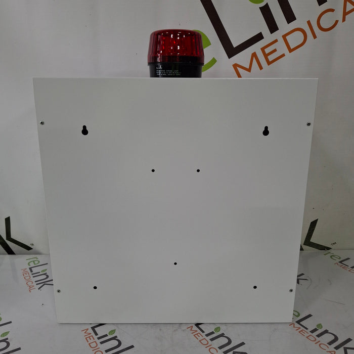 AED USA AED USA AED Wall Cabinet w/ Alarm & Strobe Light Defibrillators reLink Medical