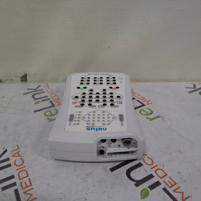 Natus NicoletOne V32 EEG Amplifier Module