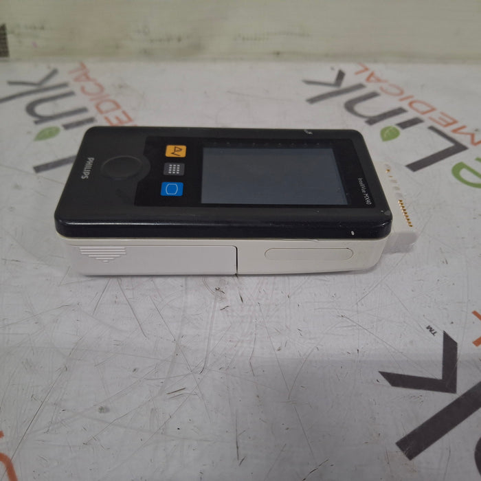 Philips MX40 1.4 ECG/SPO2 865350 Telemetry Transmitter