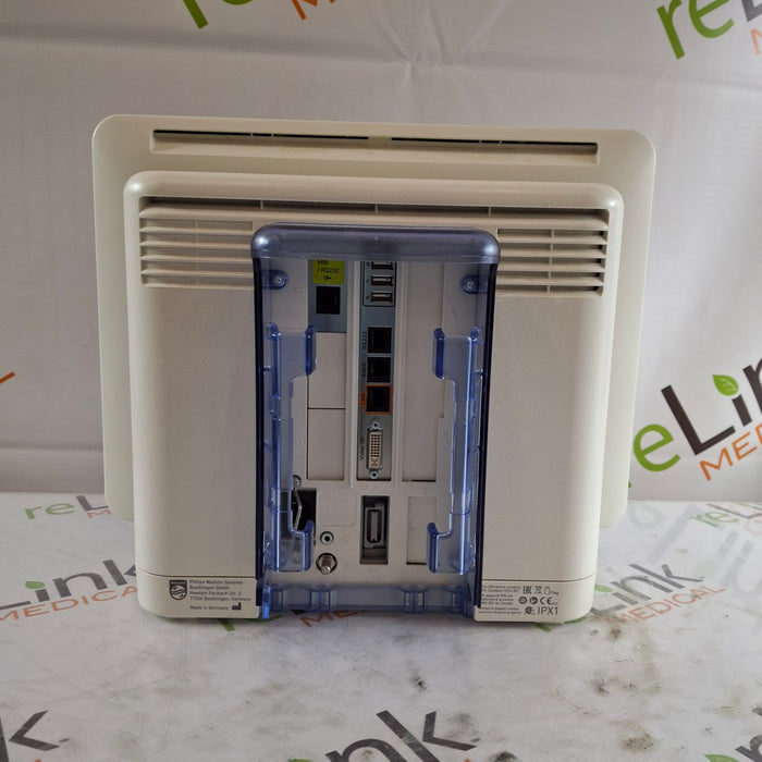 Philips Philips MX700 Bedside Patient Monitor Patient Monitors reLink Medical