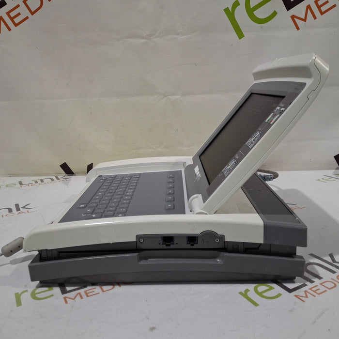 GE Healthcare MAC 5500 HD ECG without CAM Module