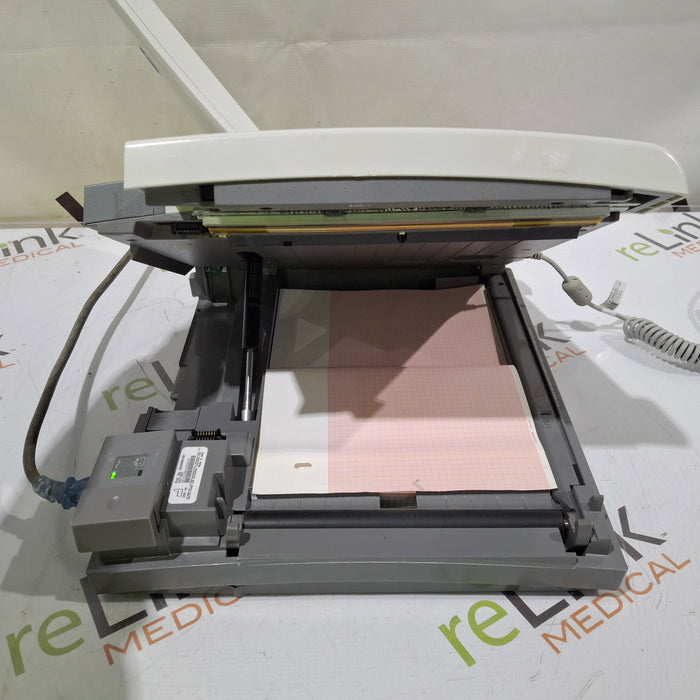 GE Healthcare MAC 5500 HD ECG without CAM Module