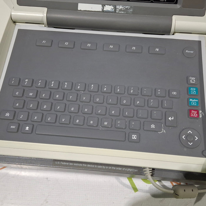 GE Healthcare MAC 5500 HD ECG without CAM Module