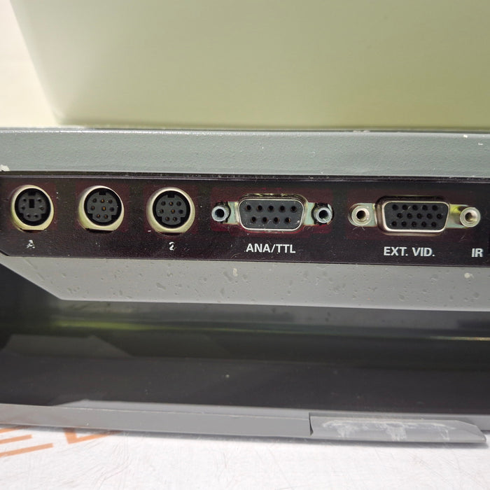 GE Healthcare MAC 5500 HD ECG without CAM Module