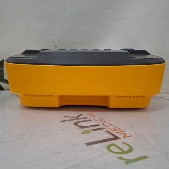Fluke Impulse 7000DP Defibrillator/Transcutaneous Pacer Analyzer